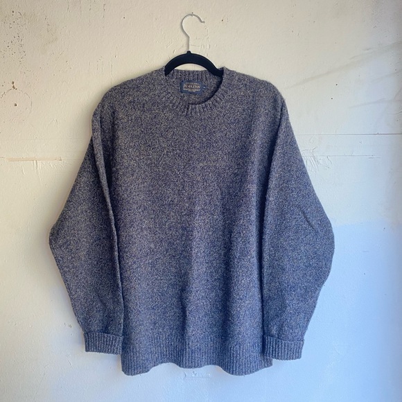 Pendleton Other - Pendleton Crewneck Sweater